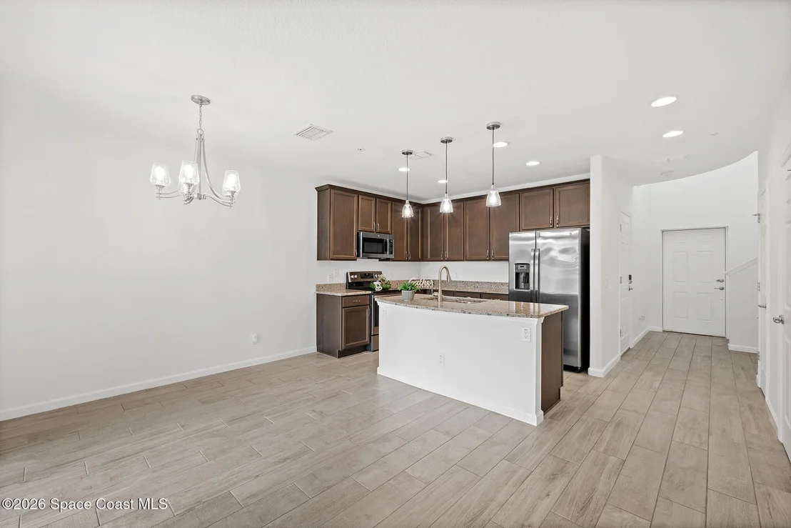 Photo of Unit 102 at 1315 Lara Circle