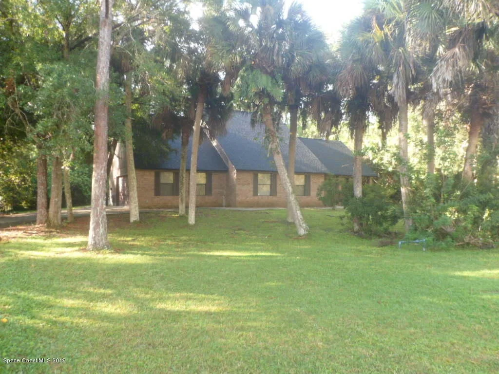 Photo of 4201 Mustang Road