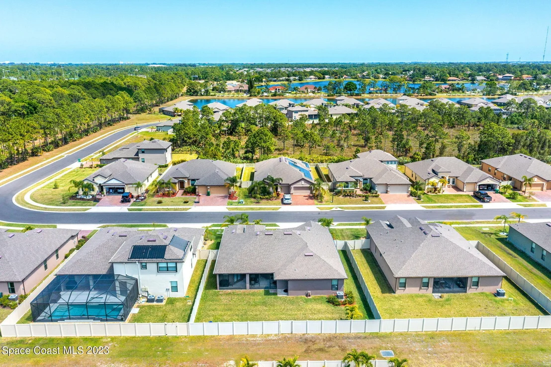 Photo of 3809 Salt Marsh Circle