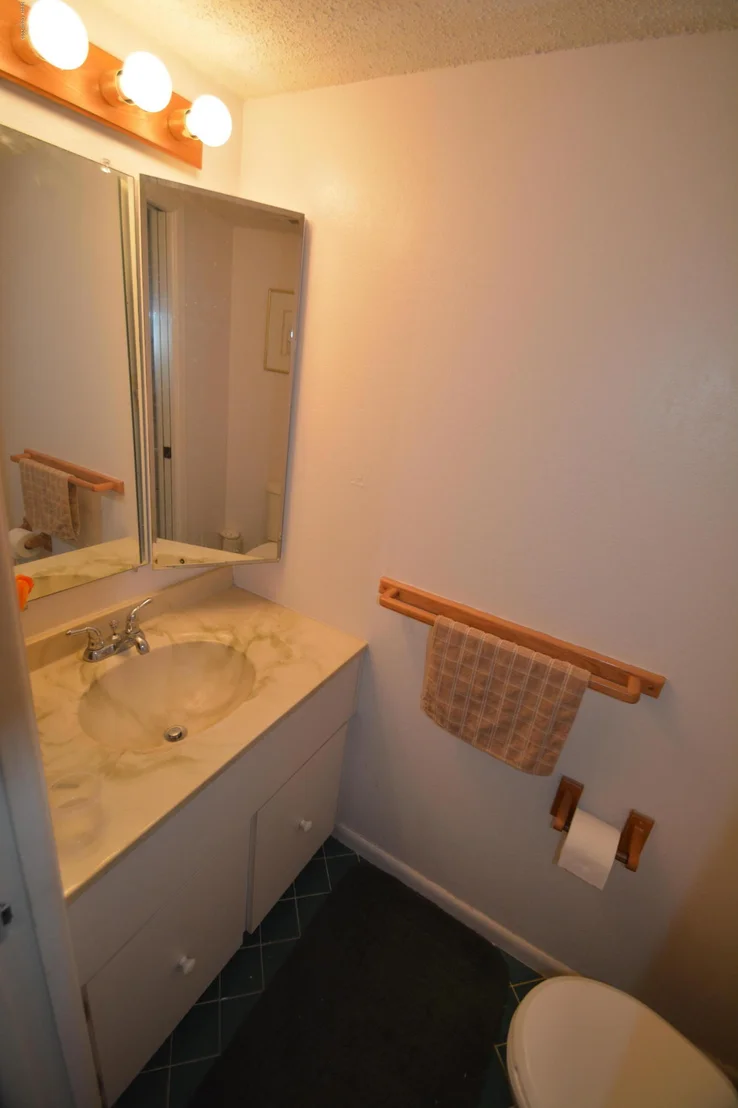 Photo of Unit C2 at 5000 Ocean Beach Boulevard