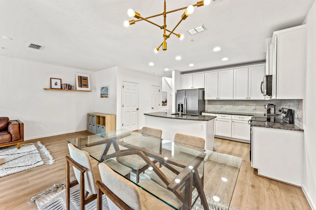 Photo of Unit 105 at 1365 Lara Circle
