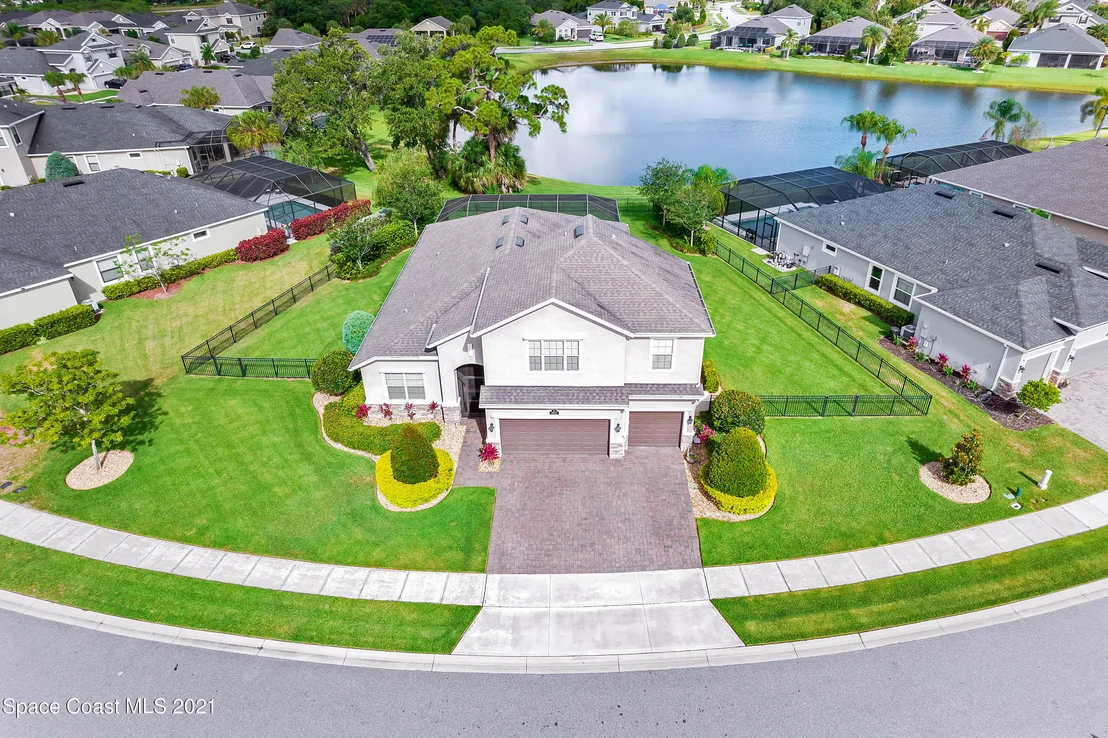 Photo of 8515 Stalwart Circle