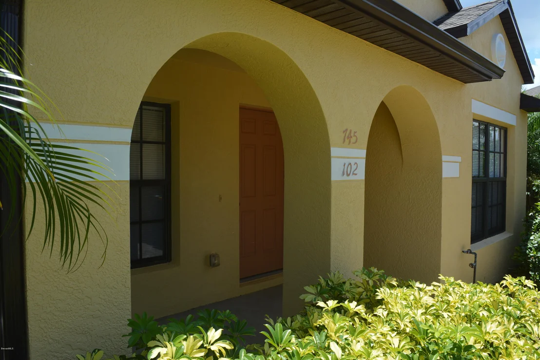 Photo of Unit 102 at 745 Luminary Circle