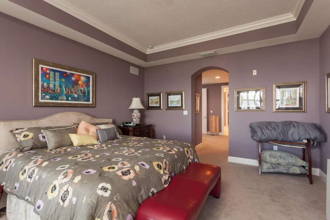 Photo of Unit 309 at 2012 Julep Drive
