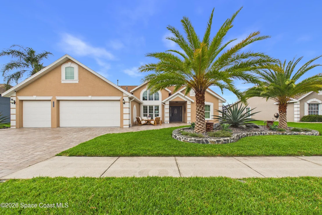 Photo of 1122 Egret Lake Way