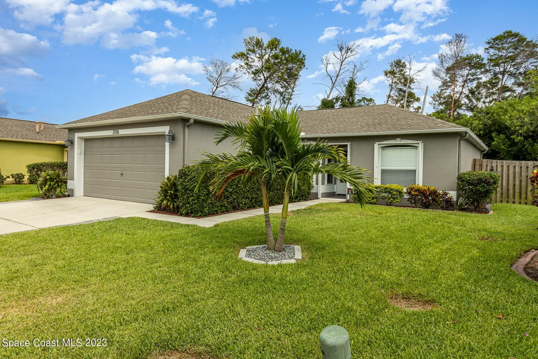 Photo of 2136 Spring Creek Circle NE