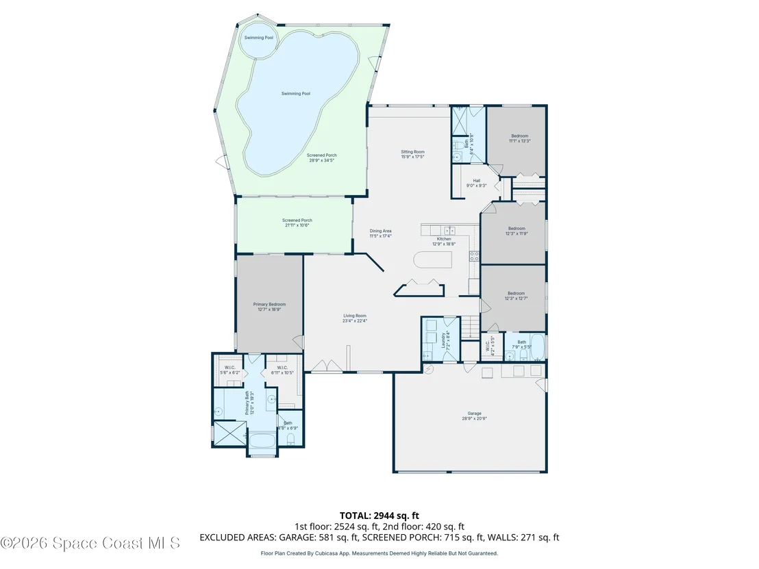 Photo of 327 Southampton Drive