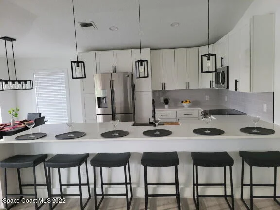 Photo of 210 Wickham Lakes Drive