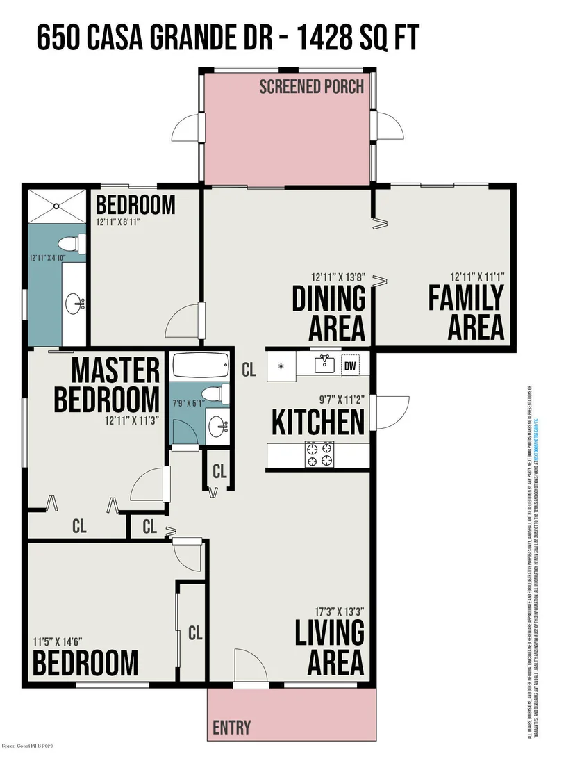Photo of 650 Casa Grande Drive