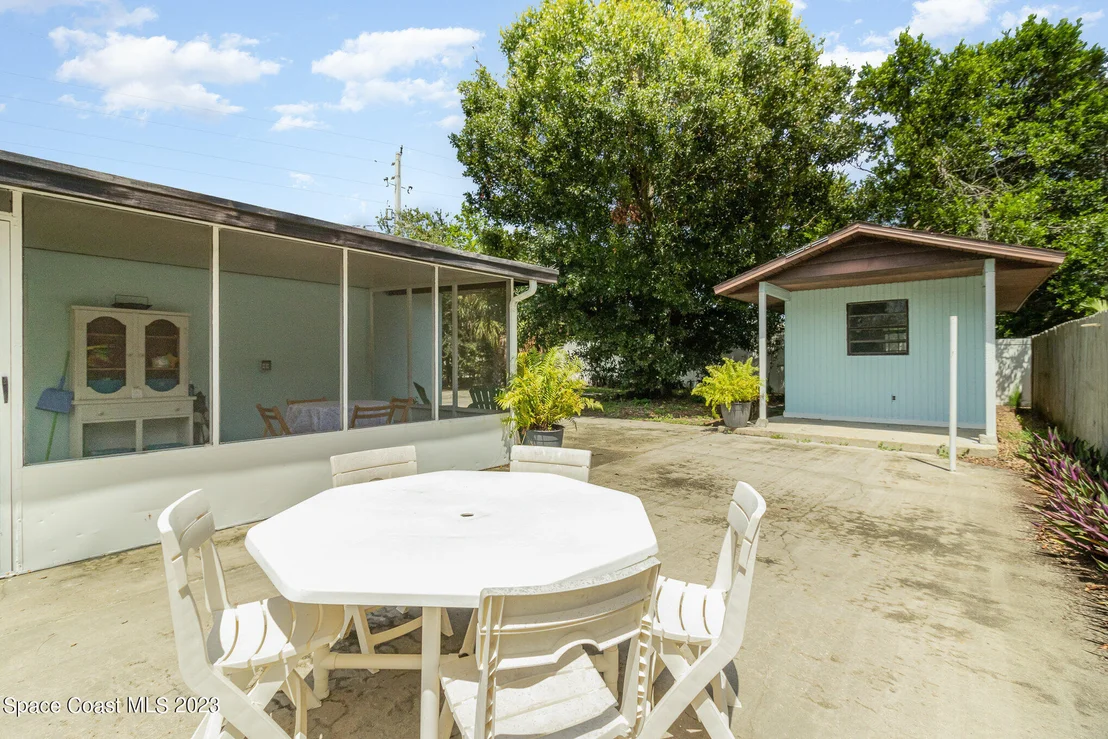 Photo of 301 Cherry Street