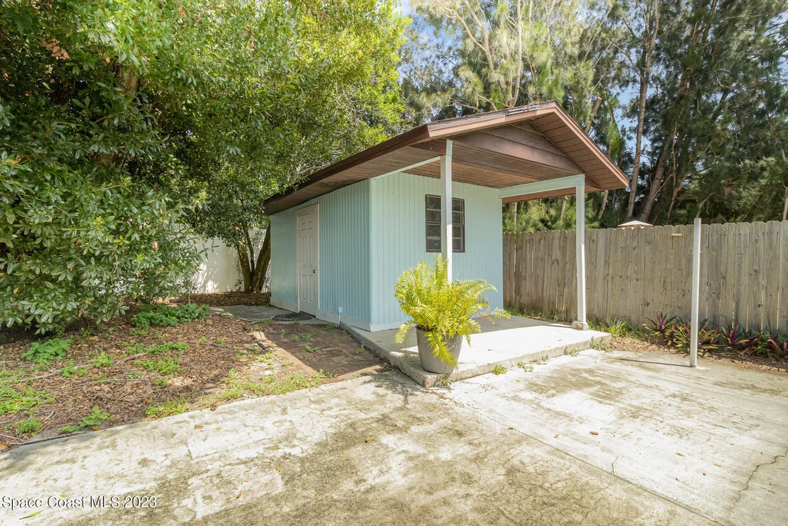 Photo of 301 Cherry Street