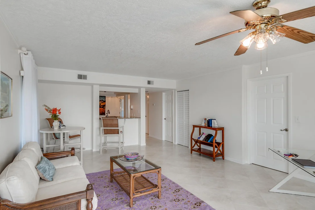 Photo of Unit 1205 at 1700 Commodore Boulevard