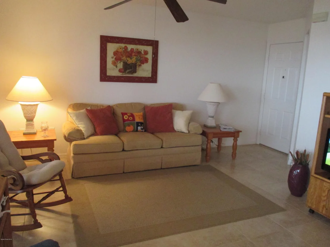 Photo of Unit 103 at 7010 N Highway 1