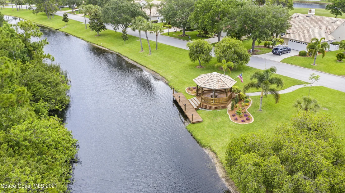 Photo of 970 Palm Brook Drive