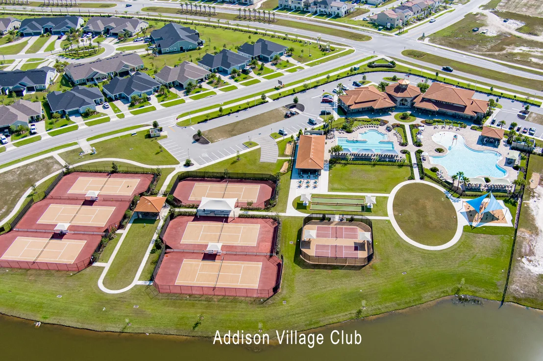 Photo of 2342 Addison Drive