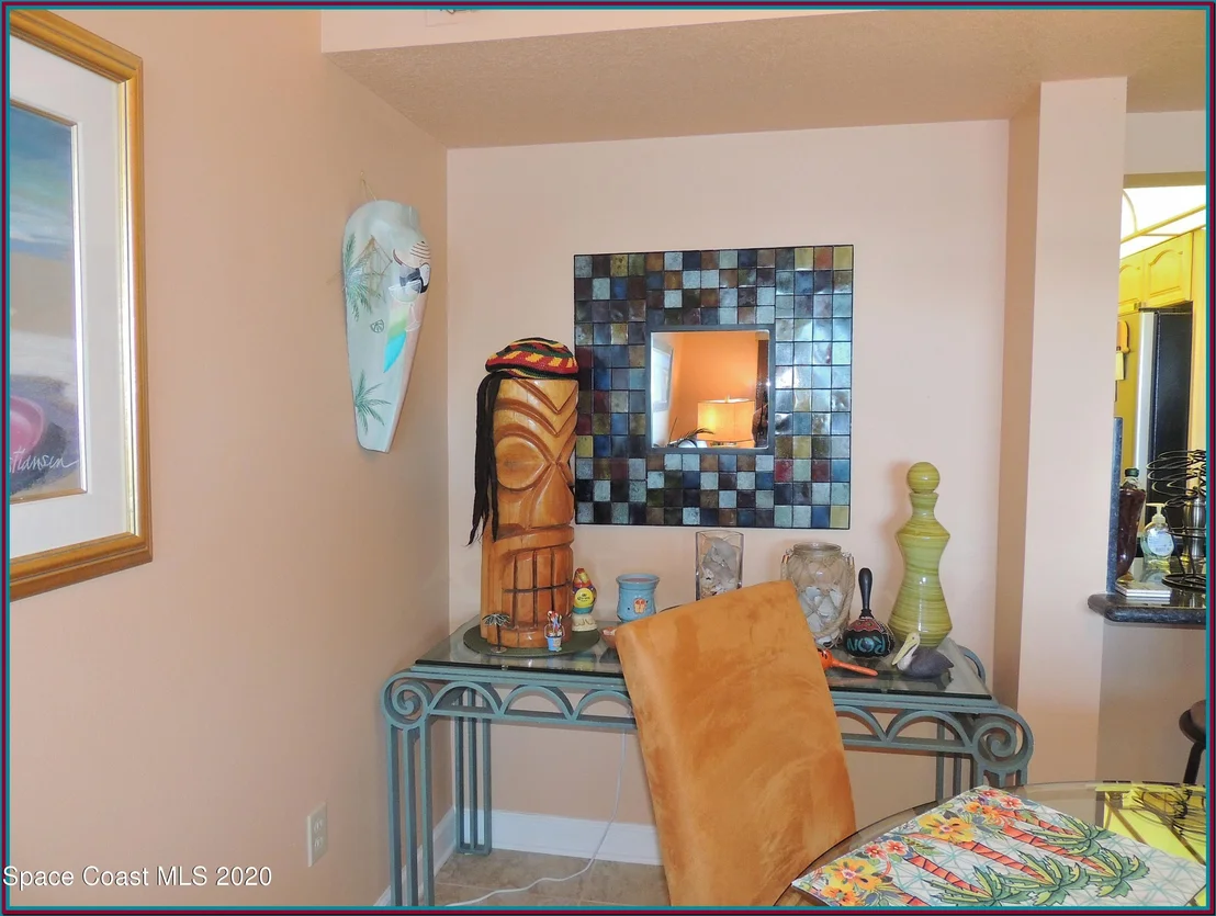 Photo of Unit 2202 at 1750 Commodore Boulevard