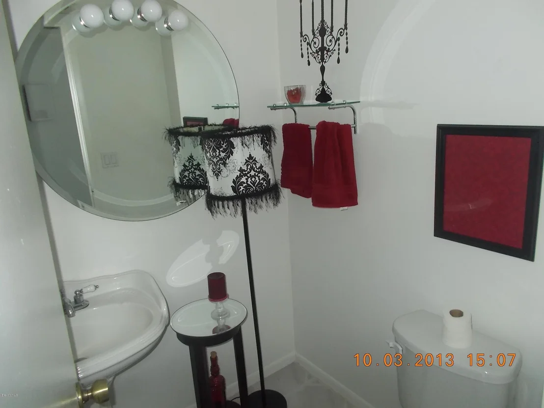 Photo of Unit 218 at 3001 Thrush Drive