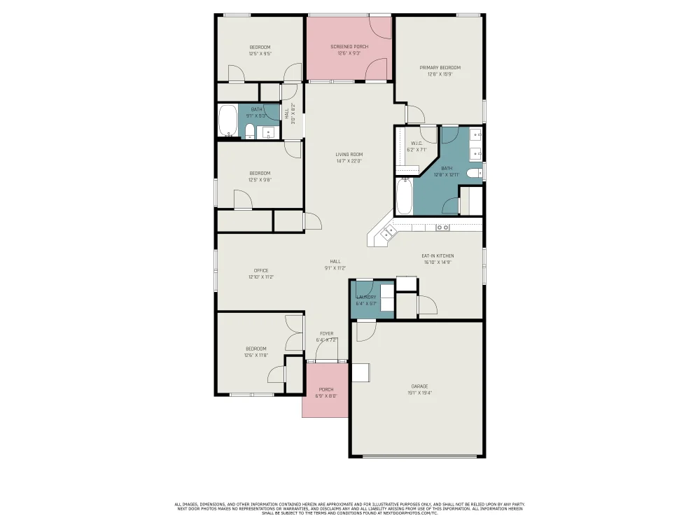 Photo of 2650 Stratford Pointe Drive