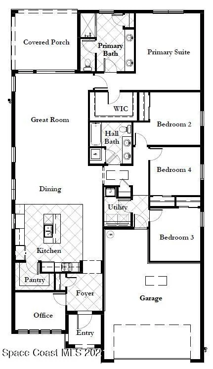 Photo of 1753 Middlebury Drive