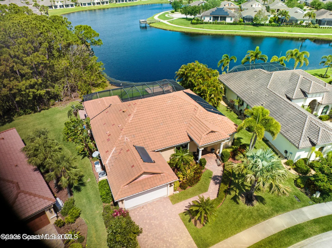 Photo of 1502 Tralee Bay Avenue
