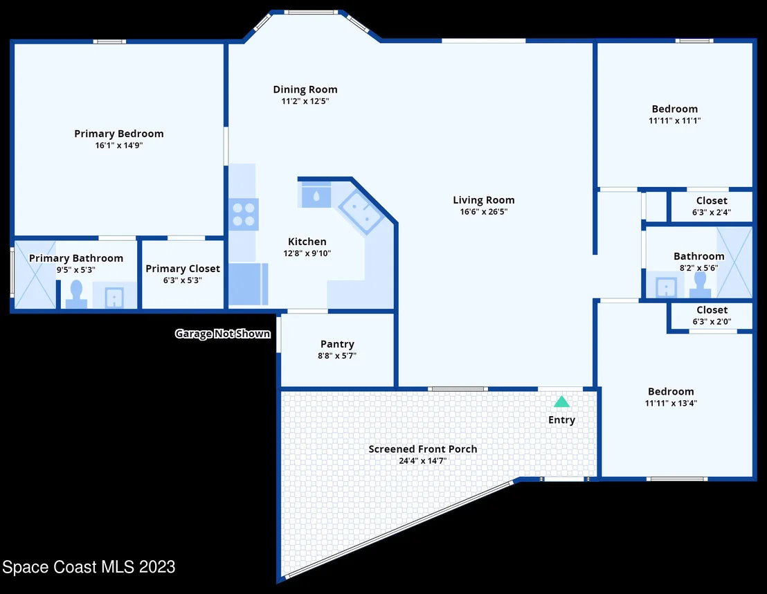 Photo of 4170 Grant Road