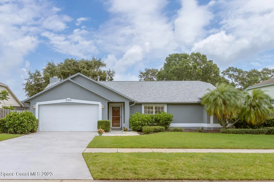 Photo of 2720 Forest Run Drive