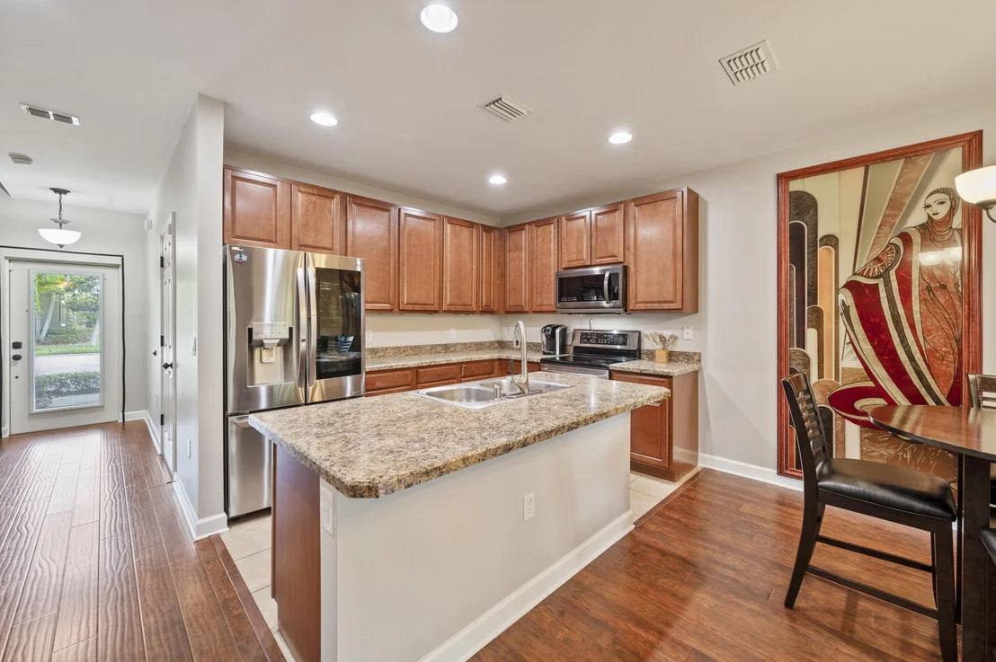 Photo of Unit 105 at 1345 Lara Circle