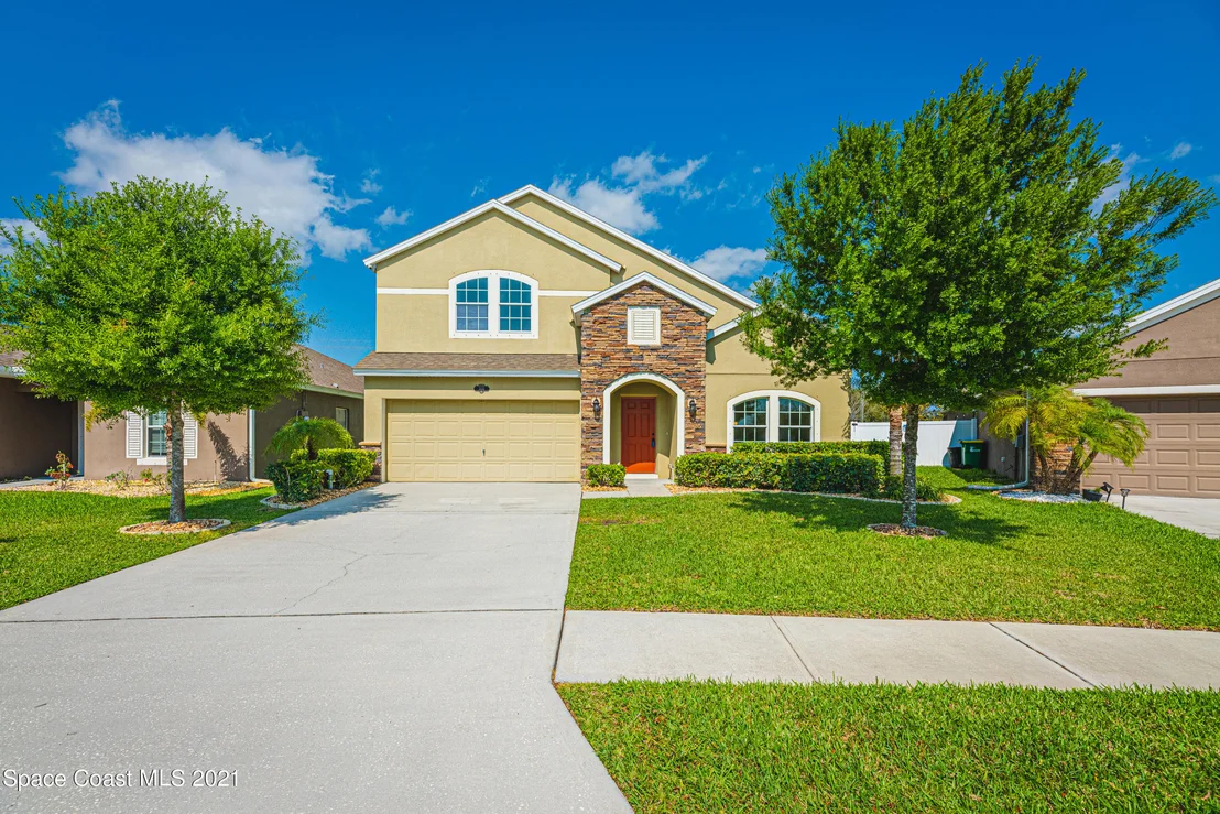 Photo of 3681 Joslin Way