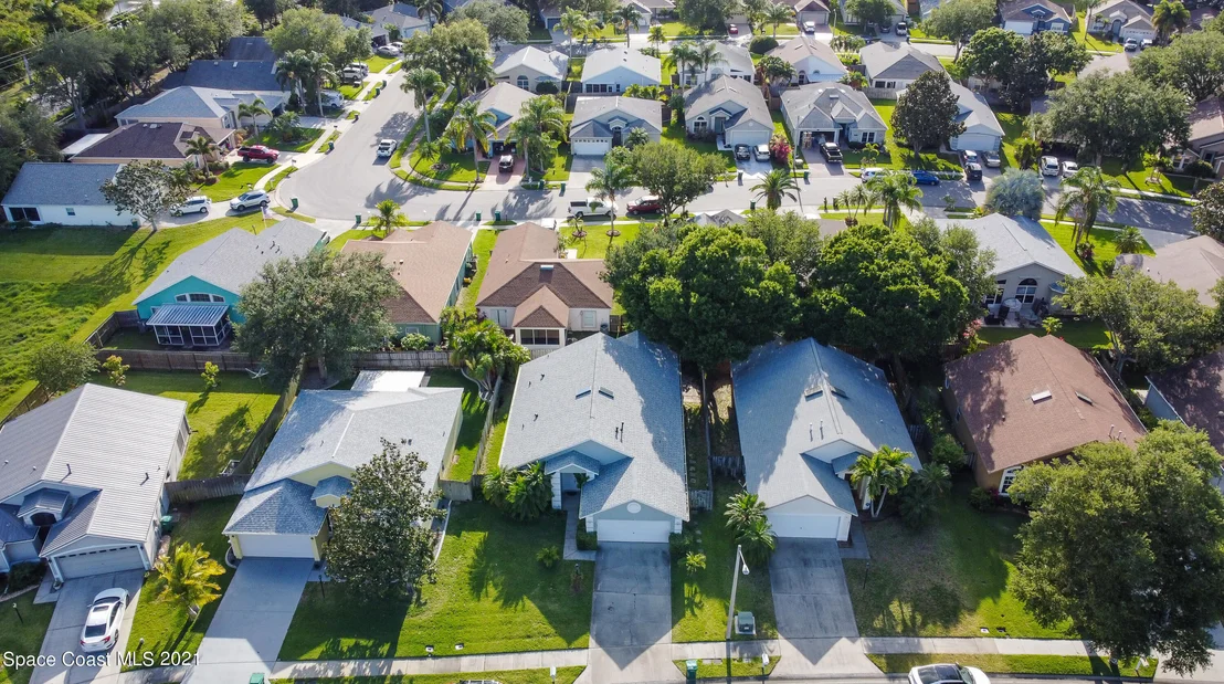 Photo of 2981 Saint James Lane