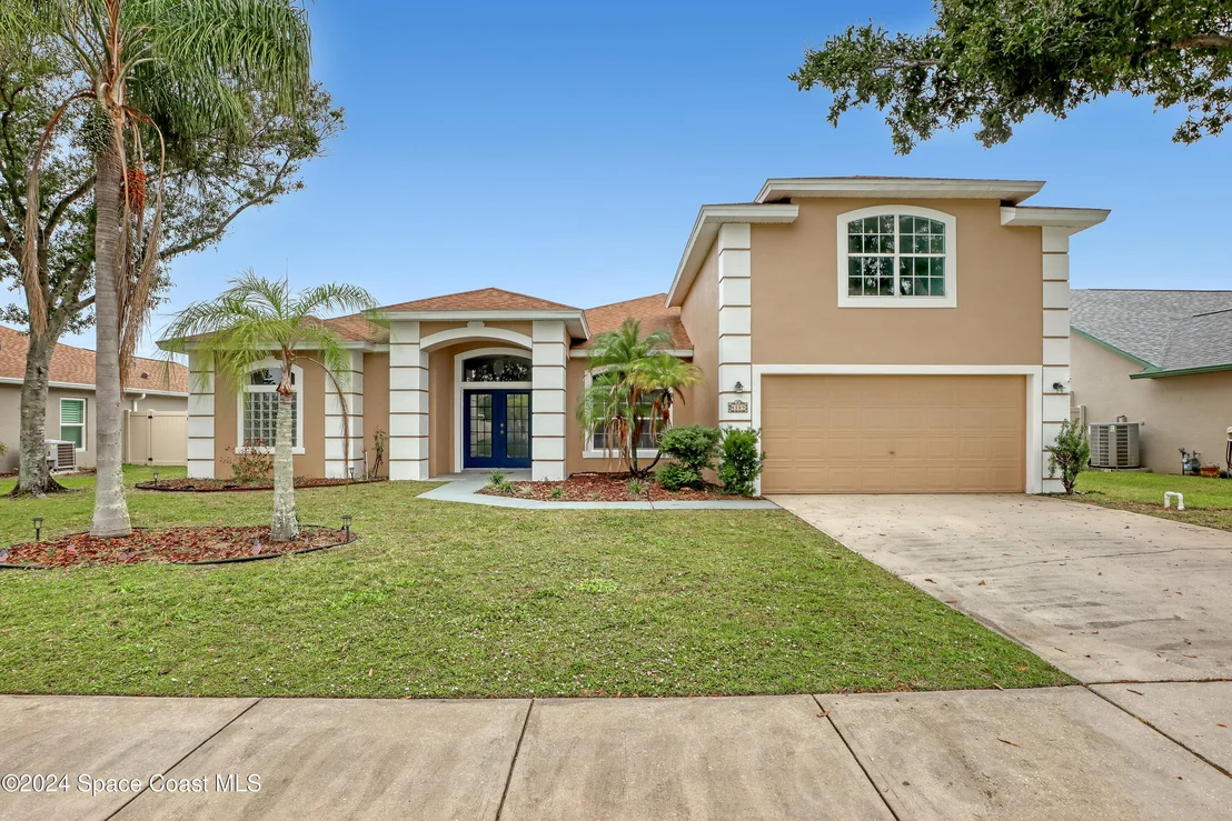 Photo of 4109 Long Leaf Drive