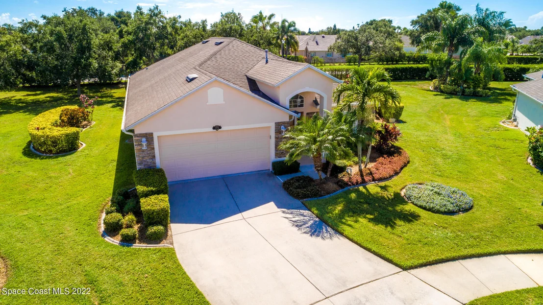 Photo of 1774 Timacuan Drive