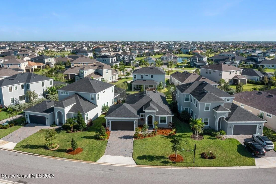 Photo of 3200 Ribbon Grass Drive