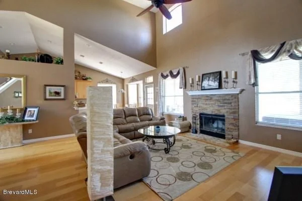 Photo of 2220 Summer Brook Street
