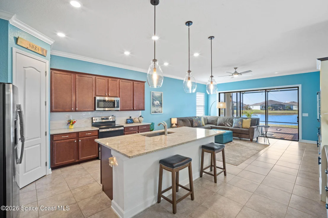 Photo of 2461 Treasure Cay Lane