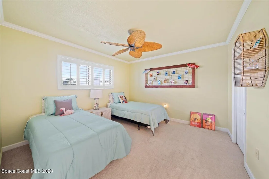 Photo of Unit 2202 at 1750 Commodore Boulevard