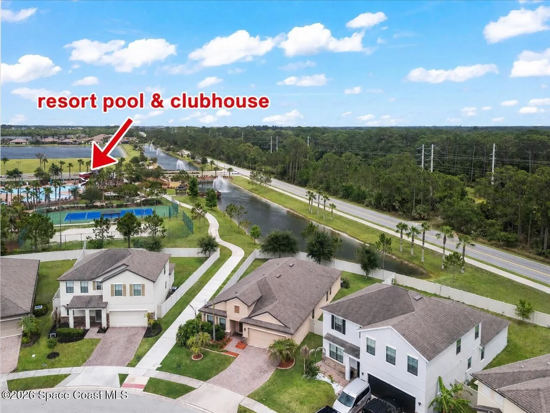 Photo of 963 Musgrass Circle