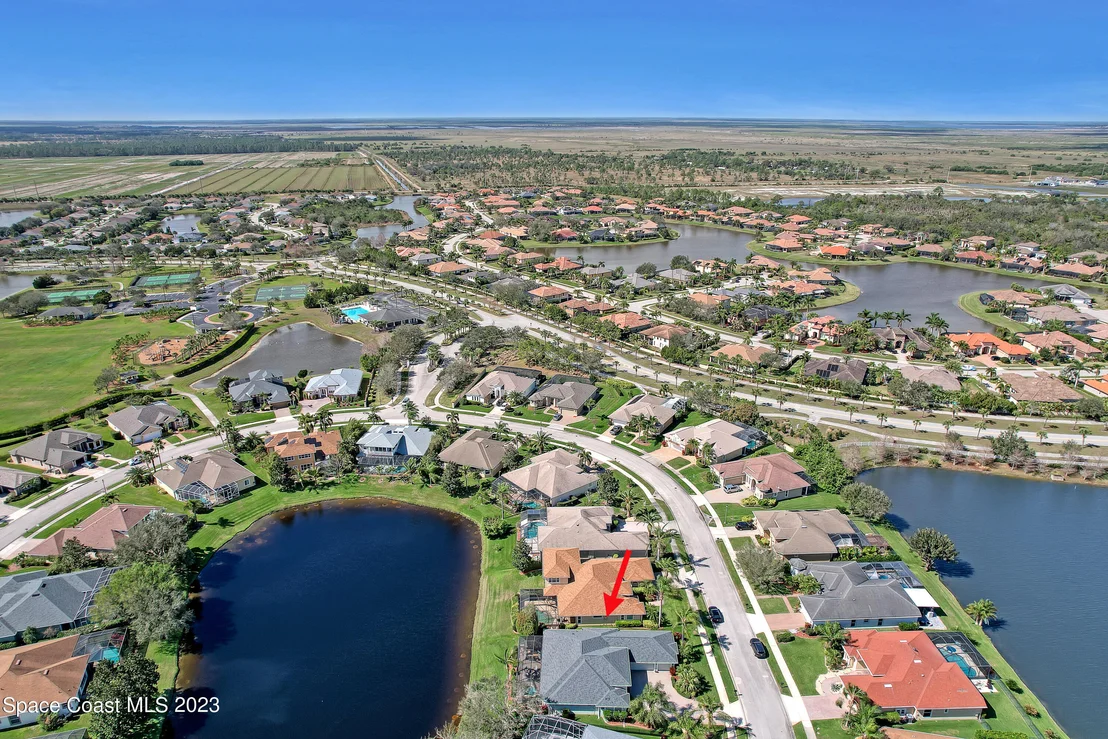 Photo of 3620 Gatlin Drive