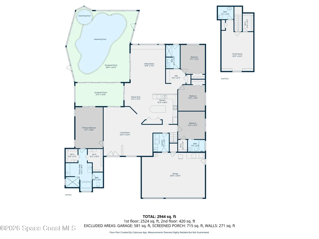 Photo of 327 Southampton Drive