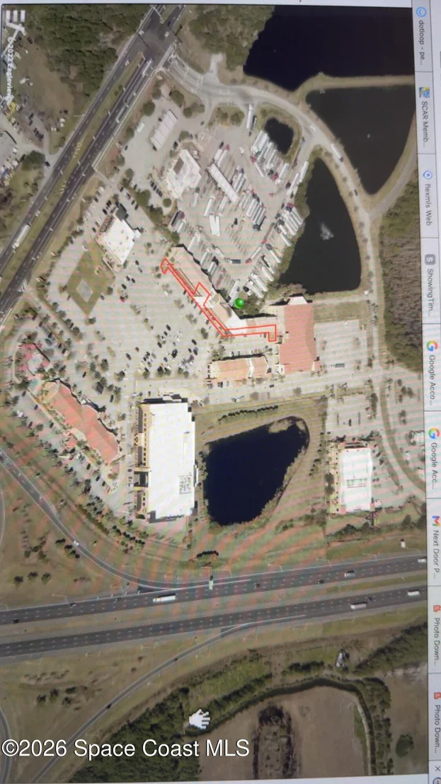 Photo of Unit 205 at 1653 N Us Highway 1