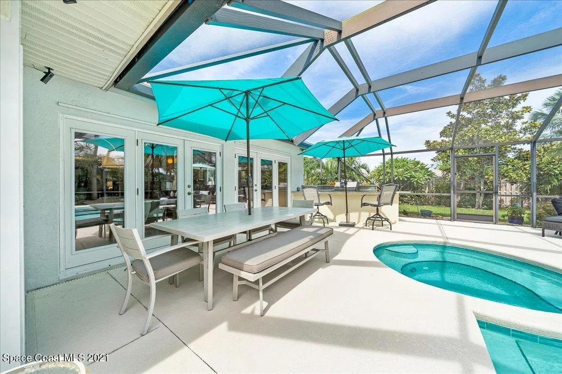 Photo of 545 Solitaire Palm Drive