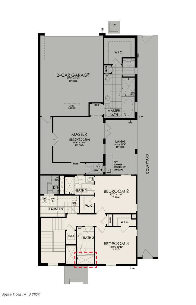 Photo of 2209 Zuma Lane