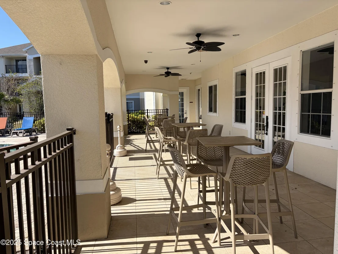 Photo of Unit 2012 at 3511 D Avinci Way