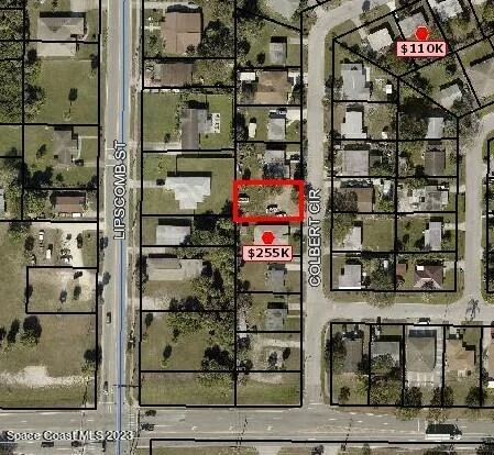 Photo of 2902 Colbert Circle