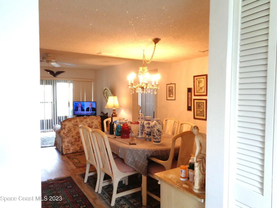 Photo of Unit 4D at 2500 Eagle Drive