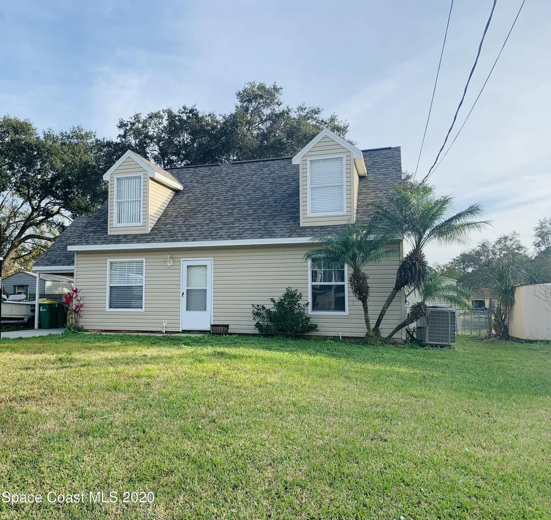 Photo of 5021 Baggett Place