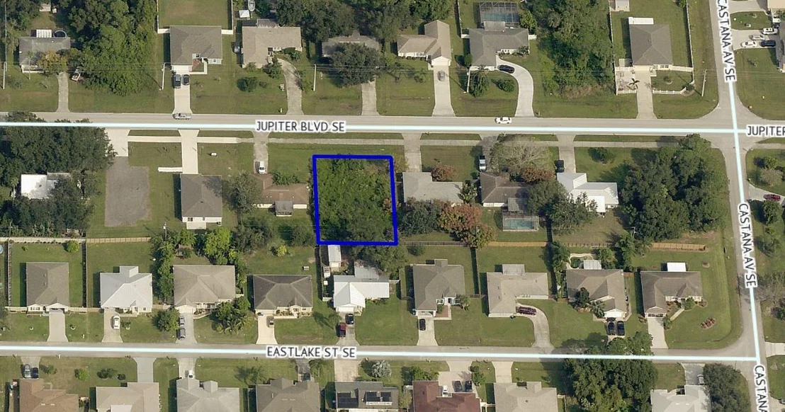 Photo of 3680 Jupiter Boulevard SE