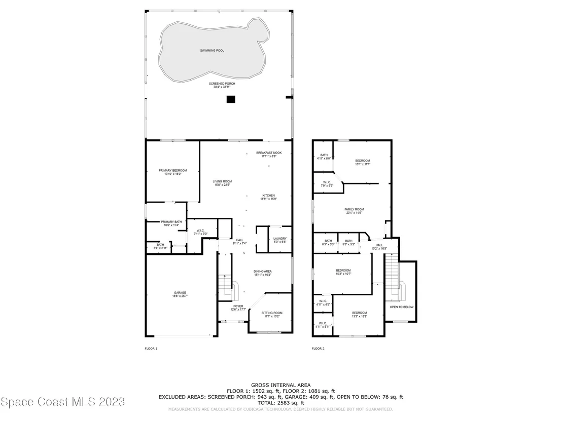 Photo of 1719 Maeve Circle