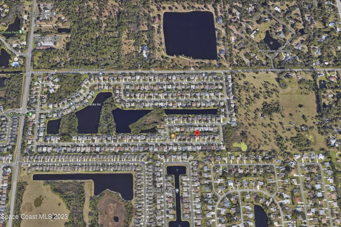 Photo of 1424 Sumter Lane