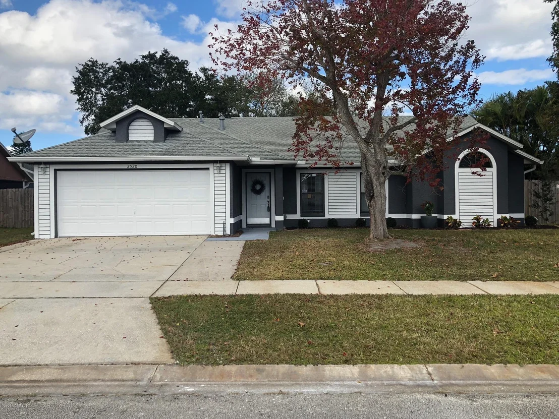 Photo of 2520 Forest Run Drive