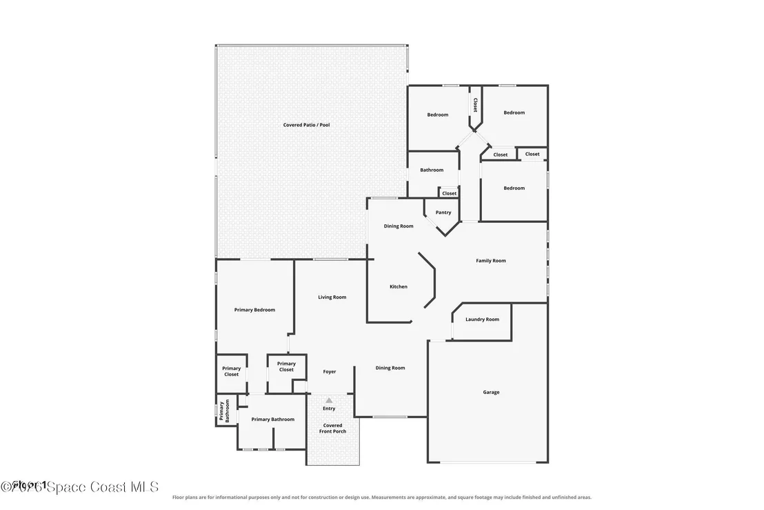 Photo of 4205 Long Leaf Drive